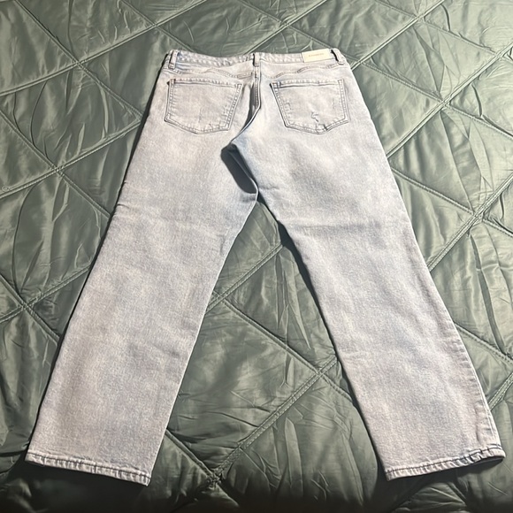 Express boyfriend jeans - Picture 3 of 5